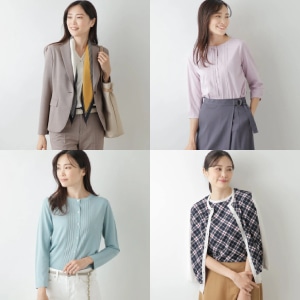 【値下げ・再値下げ】WOMEN春夏のアイテムがお求めやすくなりました。