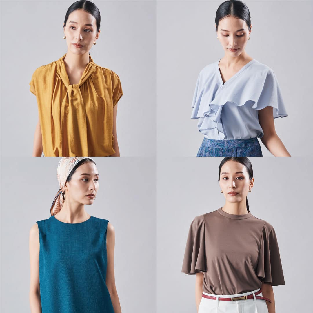 3月の新作が予約開始!