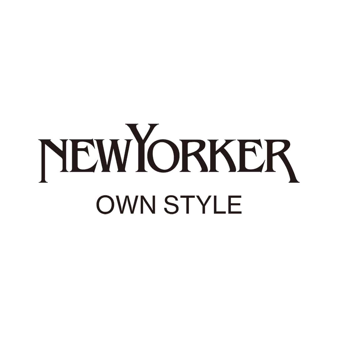 ビジネススタイルに特化した『NEWYORKER OWN STYLE』ショップがコレド日本橋にOPEN！