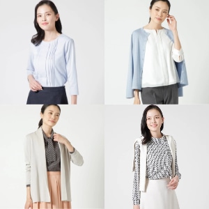 【値下げ】WOMEN春のアイテムがお求めやすくなりました。