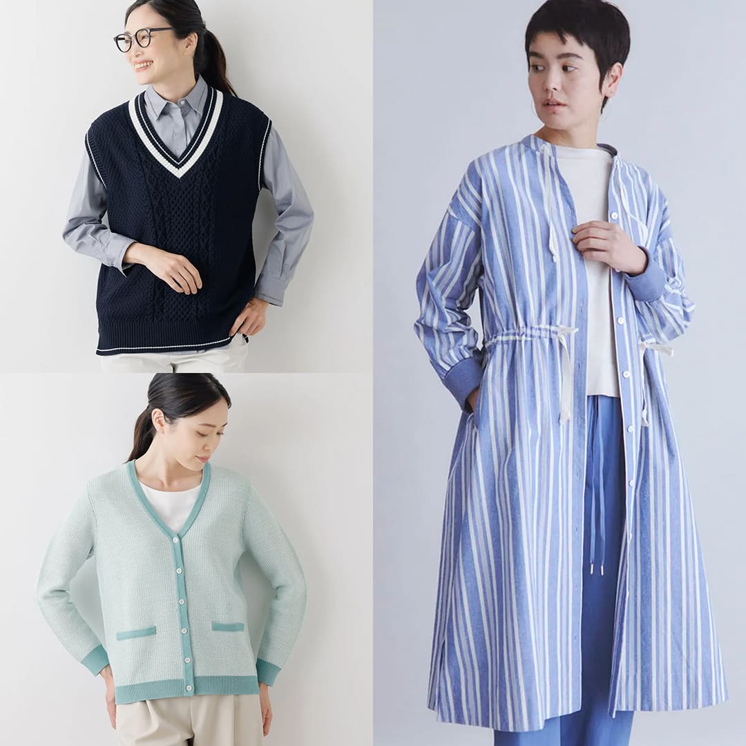 【値下げ】WOMEN春夏アイテムがお求めやすくなりました。