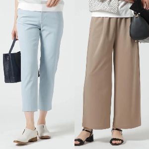 【値下げ・再値下げ】WOMEN春夏のアイテムがお求めやすくなりました。