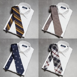 【NEWYORKER MEN】2024年秋冬商品が新入荷！