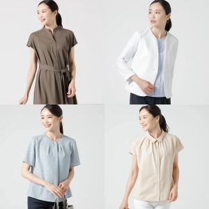 【値下げ・再値下げ】WOMEN春夏のアイテムがお求めやすくなりました。