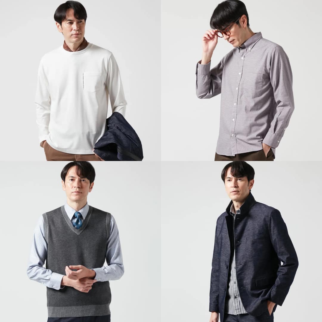 【OUTLET】8/30(金)新入荷アイテム