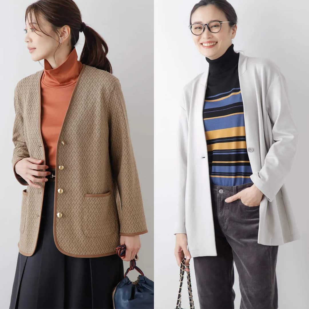 【値下げ】WOMEN秋冬のアイテムがお求めやすくなりました。