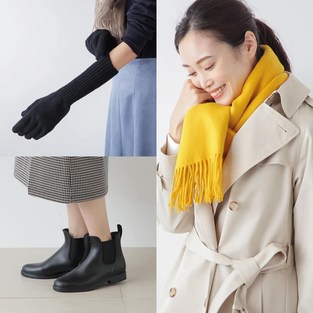 【値下げ・再値下げ】WOMEN秋冬アイテムがお求めやすくなりました。