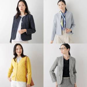 【値下げ・再値下げ】WOMEN春のアイテムがお求めやすくなりました。