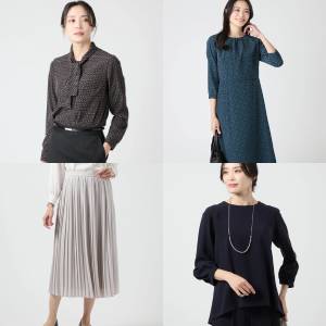 【値下げ】WOMEN春のアイテムがお求めやすくなりました。