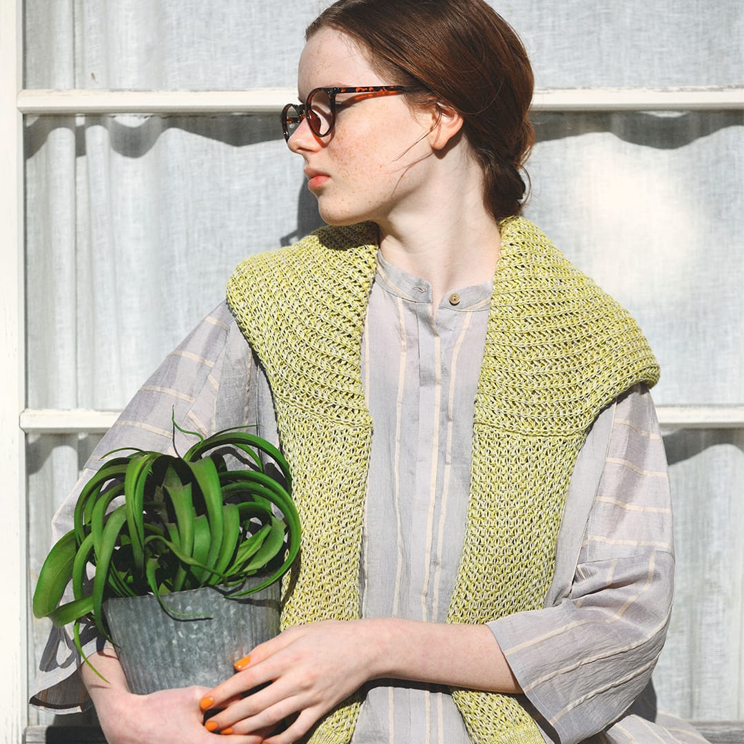 【SIPULI】雑誌「CLUEL 4月号」掲載のお知らせ