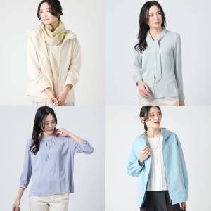 【値下げ】WOMEN春のアイテムがお求めやすくなりました。