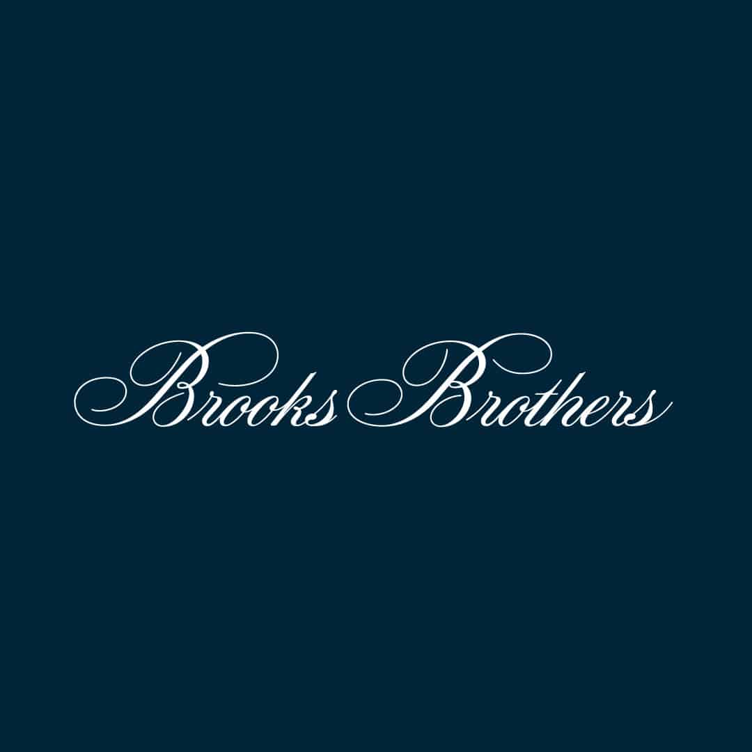 期間限定でBrooks Brothers の一部商品が取り扱いスタート!この機会をお見逃しなく!