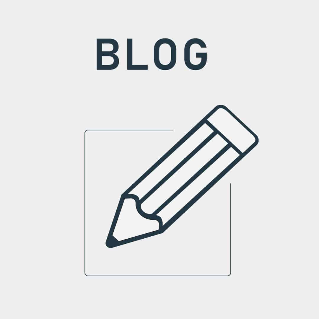 blog