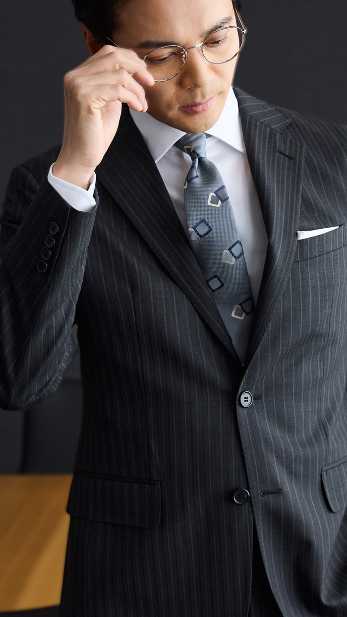 【未使用級】XLサイズ ニューヨーカー NEWYORKER ビジネススーツ ニューヨーカー ウィメンズ「OFFICE LOOK 2024 SPRING / SUMMER
