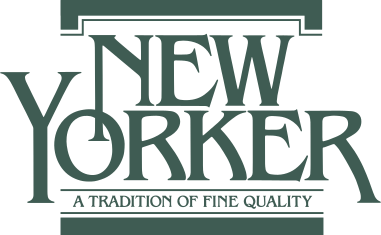 NEWYORKER OLD LOGO