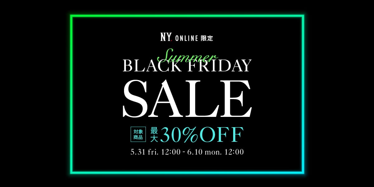 SUMMERBLACKFRIDAYSALE