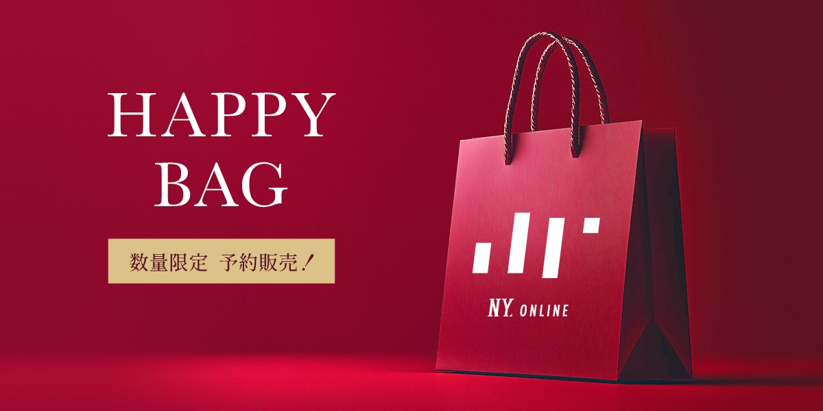 競売 HAPPY BAG: ｜ファッション通販のNY.ONLINE トップス