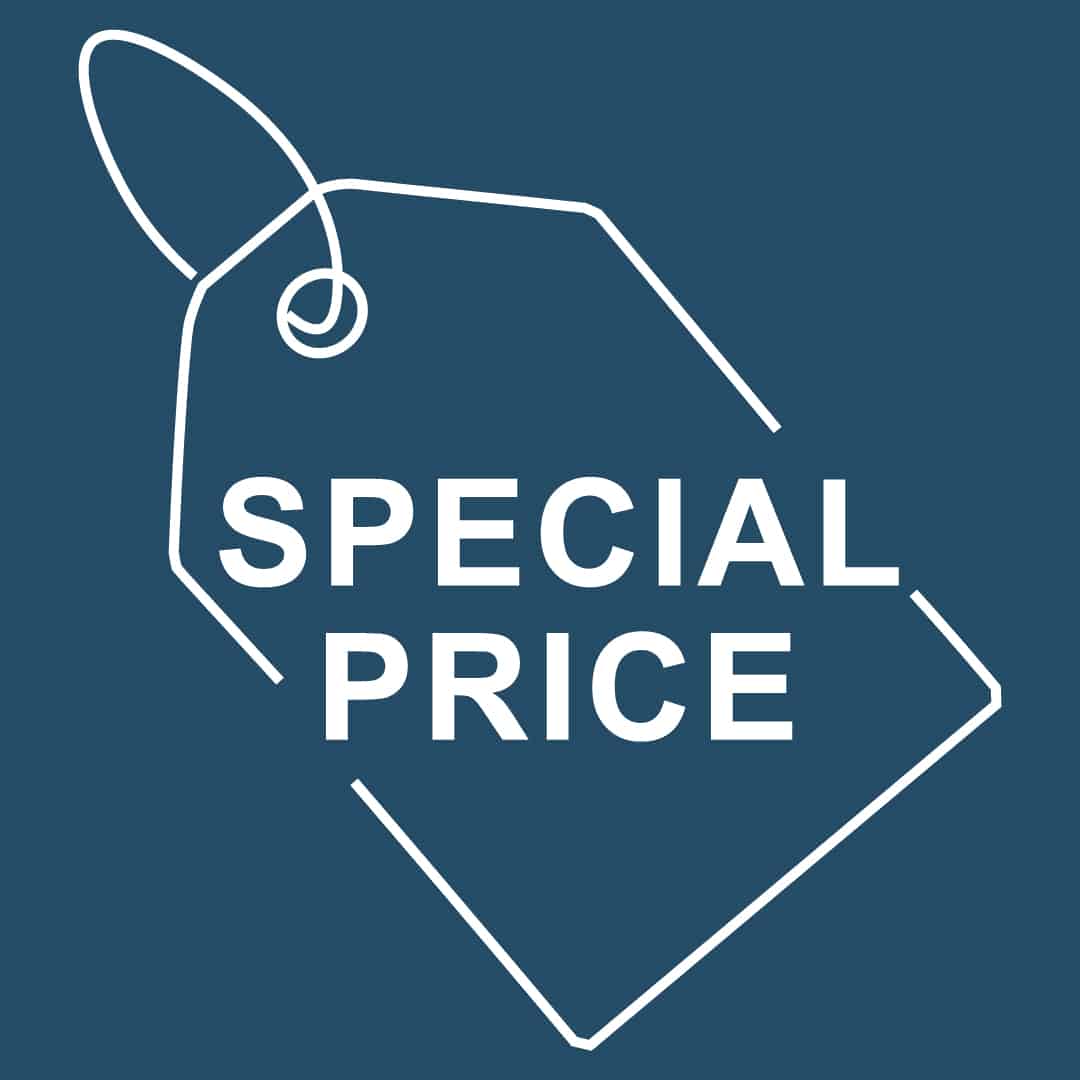 SPECIAL PRICE