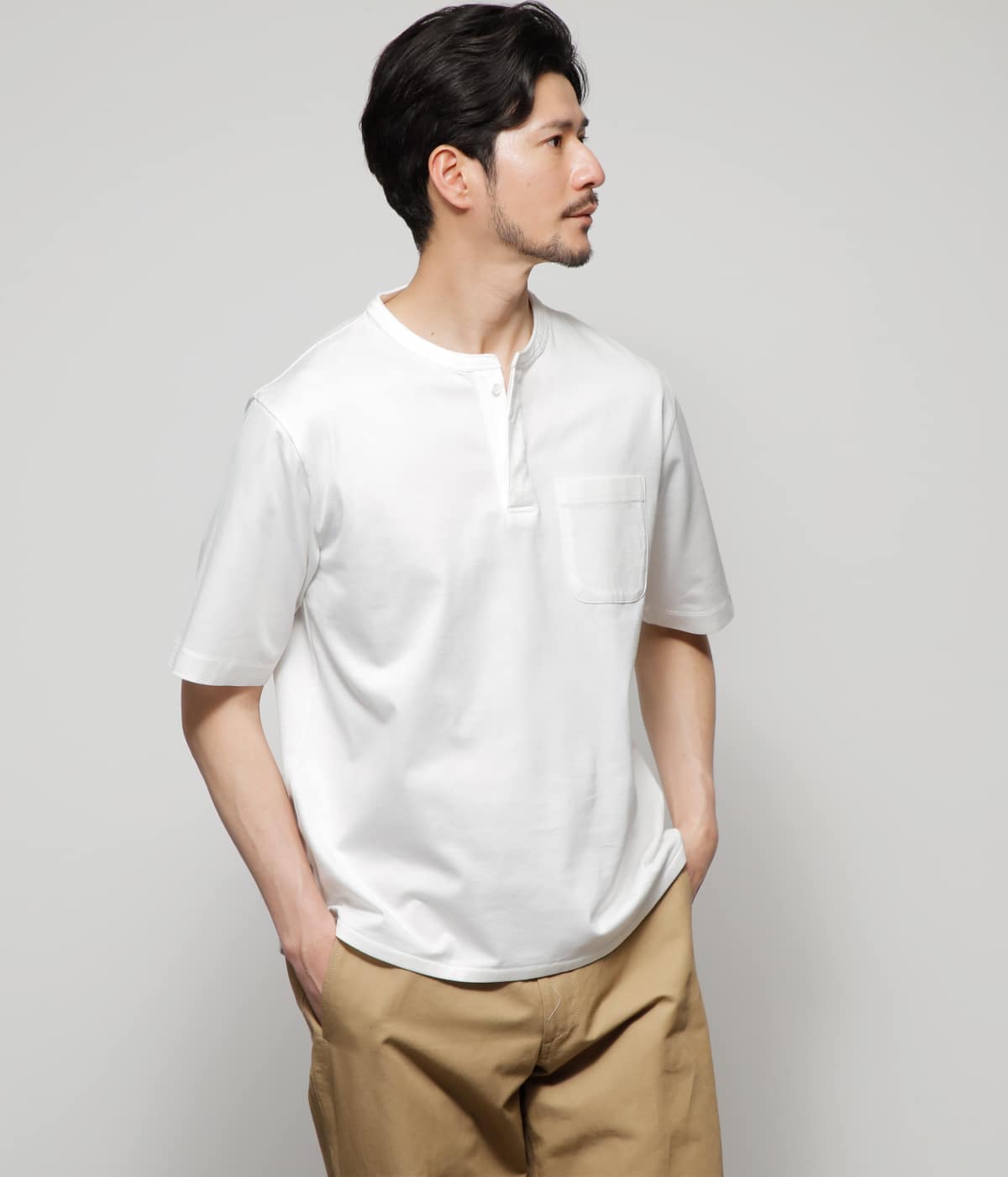Tシャツ/カットソー