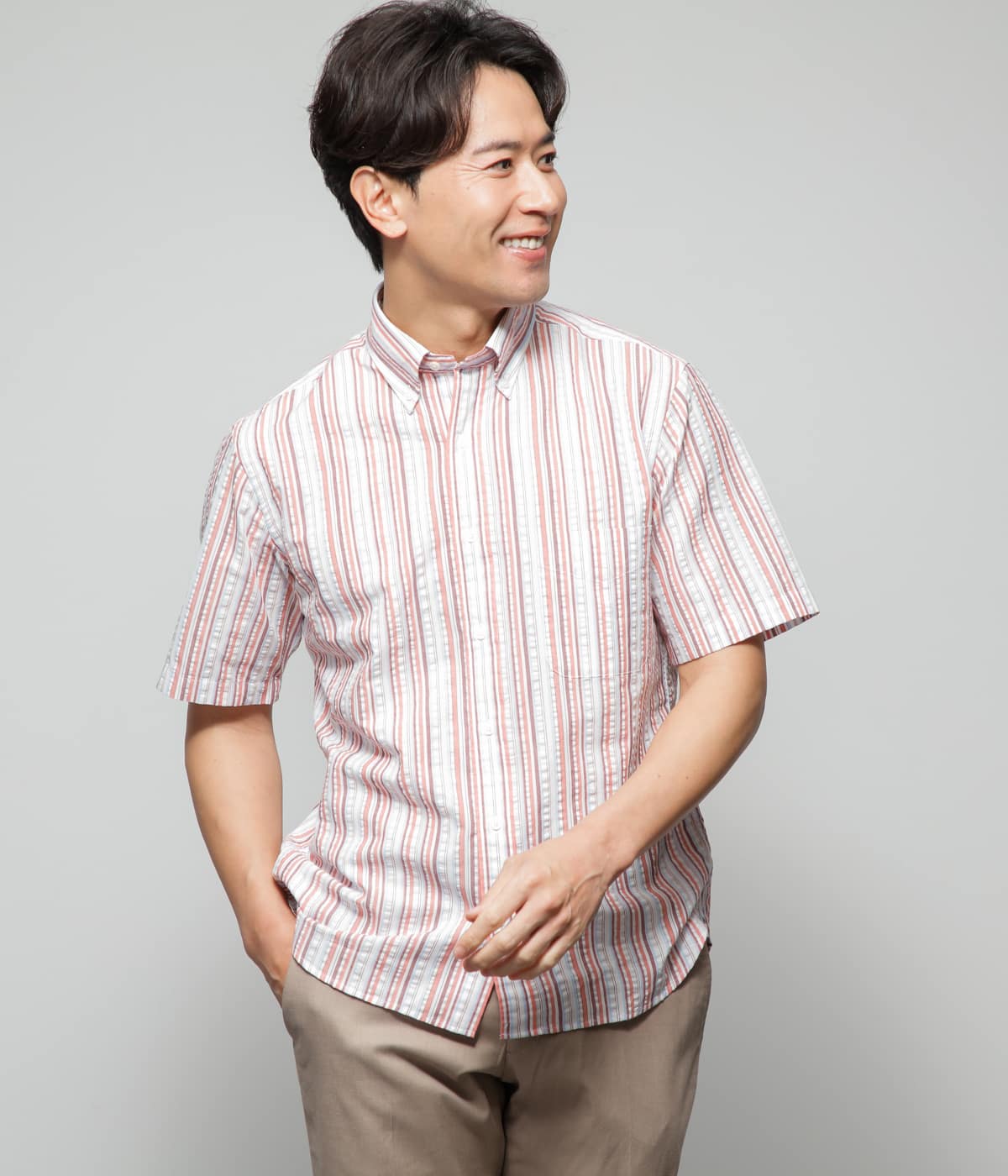ショートスリーブ