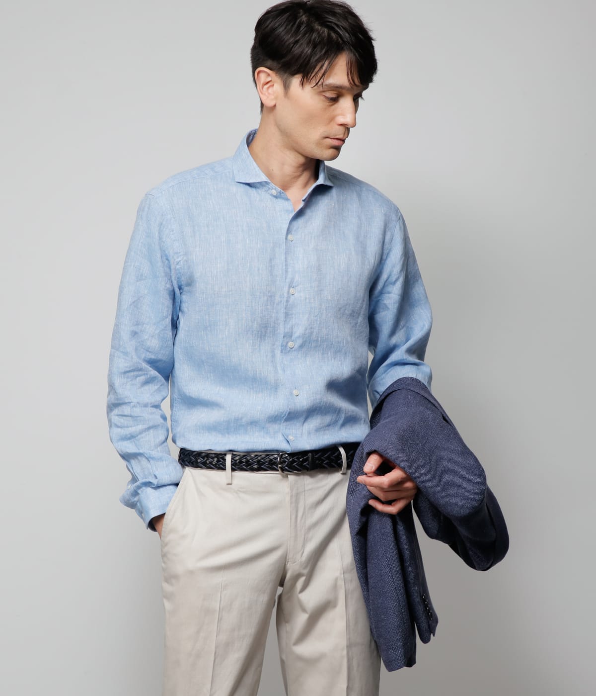 ロングスリーブ