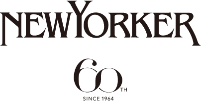 NEWYORKER 60周年