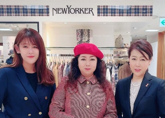 【ウィメンズ】三越仙台店