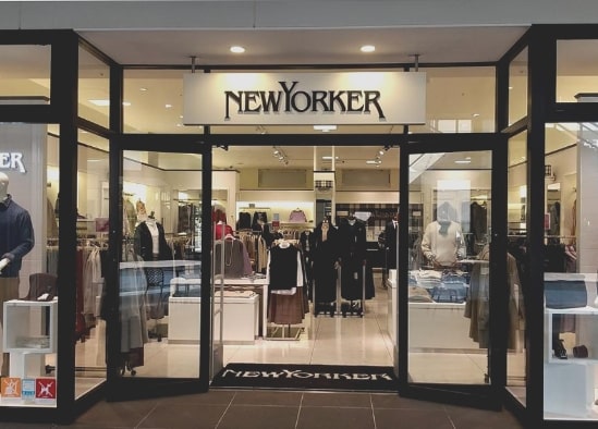 【アウトレット】仙台港店