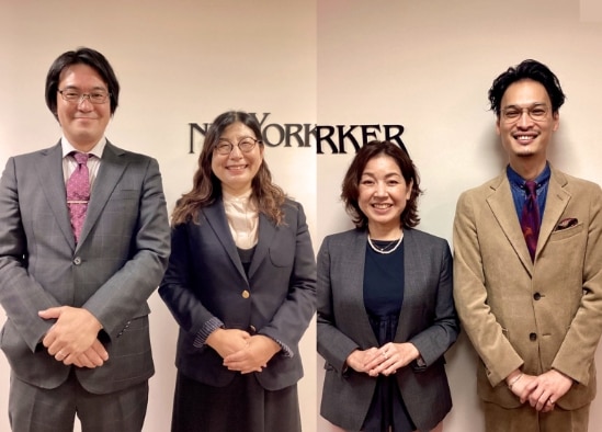 【ウィメンズ】京王新宿店