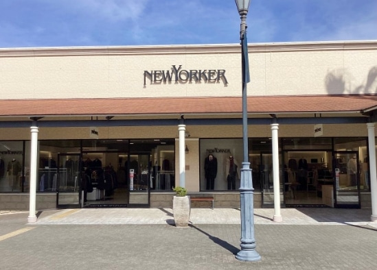 【アウトレット】あみプレミアム・アウトレット店