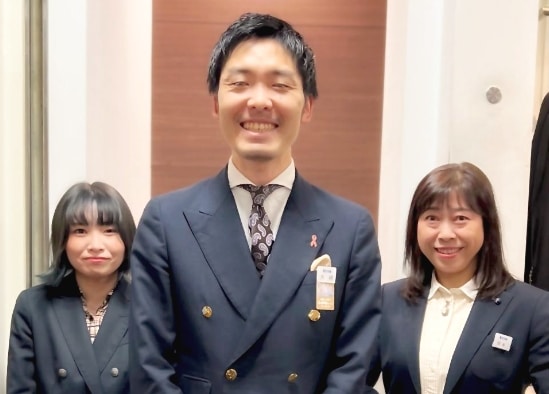 【メンズ】伊勢丹浦和店