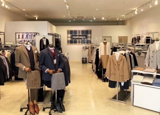 【アウトレット】越谷レイクタウンアウトレット店