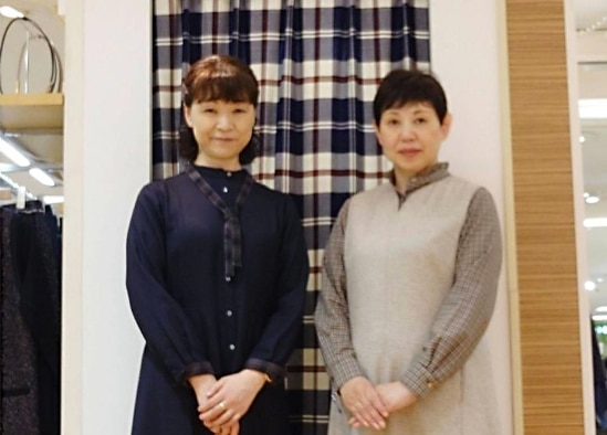 【ウィメンズLサイズ】京王新宿店