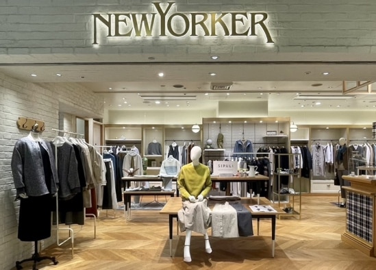 【ウィメンズ】東急上大岡店