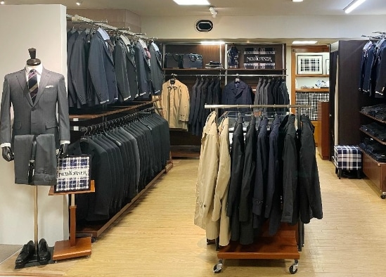 【メンズ】丸広川越店