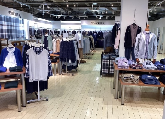 【アウトレット】多摩南大沢店