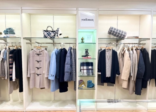 【ウィメンズ】そごう大宮店