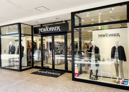 【アウトレット】入間店