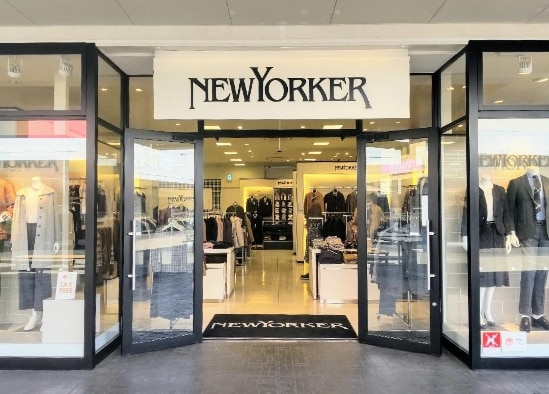 【アウトレット】木更津店