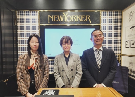 【メンズ】東武池袋店