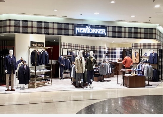 【メンズ】東急たまプラーザ店