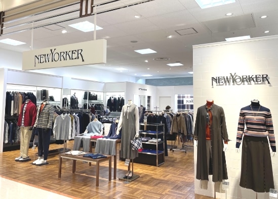 【複合】アリオ上田店