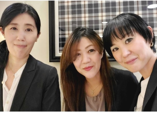 【ウィメンズ】大丸博多店