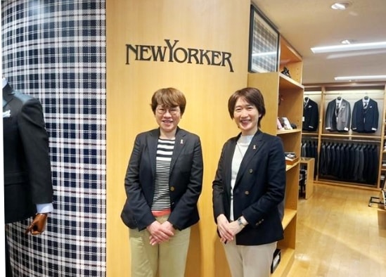 【ダウンジャケット】ニューヨーカー ニューヨークの人々 Vol.28「Jacket」 | NEWYORKER MAGAZINE