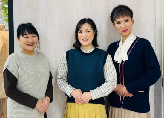 【ウィメンズ】ルビットタウン中津川店