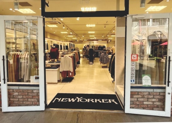 【アウトレット】りんくうプレミアム・アウトレット店