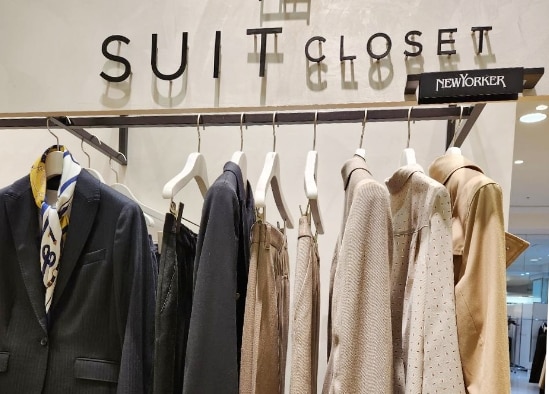 【ウィメンズ】高島屋名古屋店