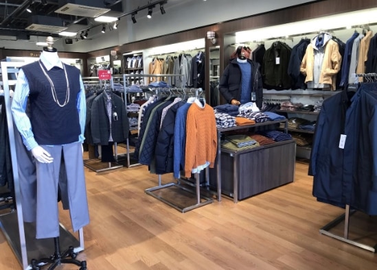 【アウトレット】神戸三田プレミアム・アウトレット店