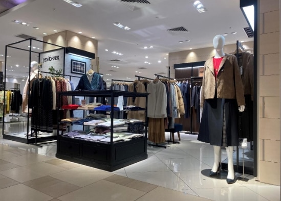 【ウィメンズ】大丸梅田店