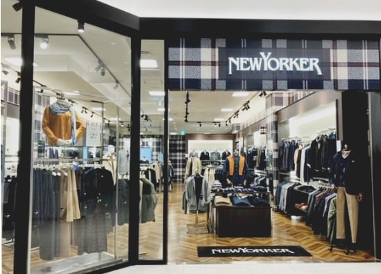 【アウトレット】ららぽーと門真・三井アウトレットパーク大阪門真店